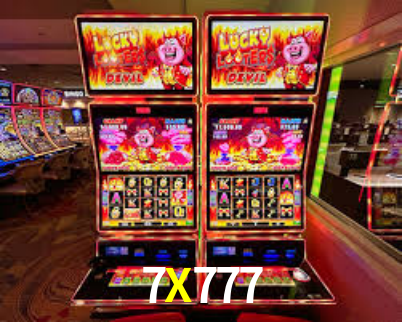 7X777 Bet