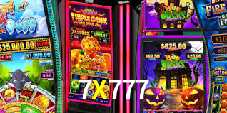 Bônus Generosos e Exclusivos no 7X777 para Você!