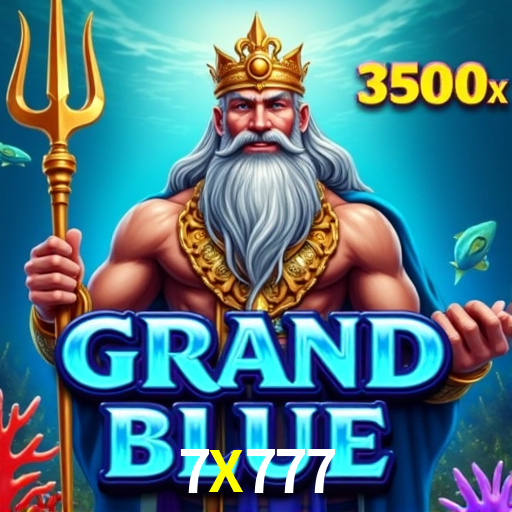 Sinta a adrenalina dos jogos de cassino com 7X777