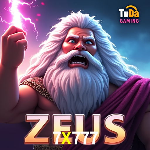 7X777: Seu Cassino Premiado com Pagamentos Rápidos