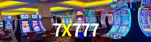 7X777